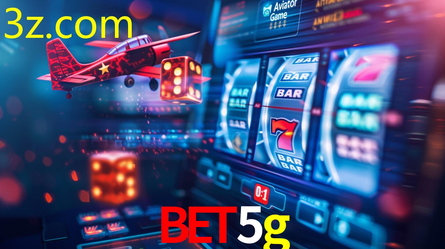 App BET5G.COM